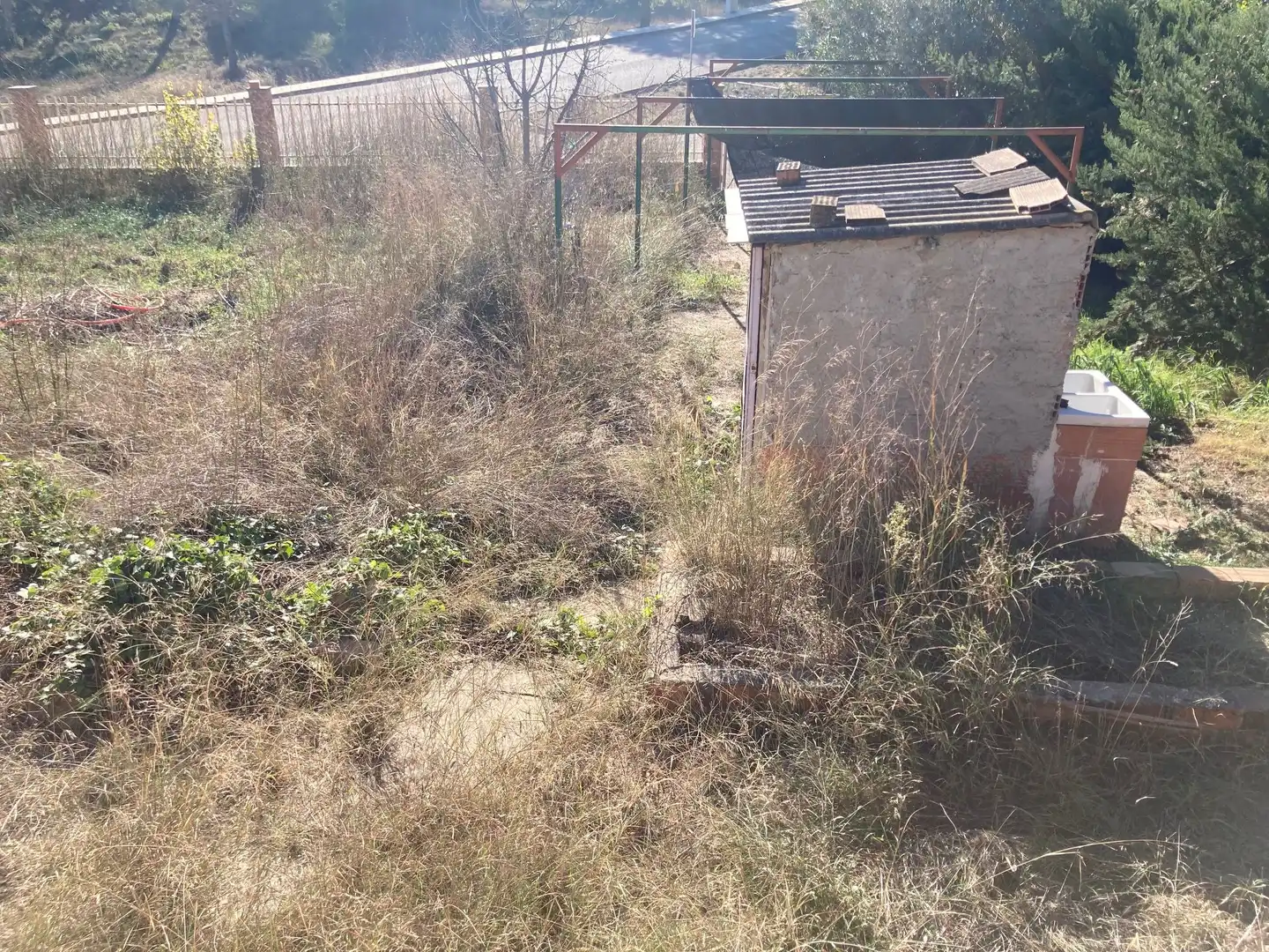 Terreny residencial en venda a Carrer Girona 2, imagen 6