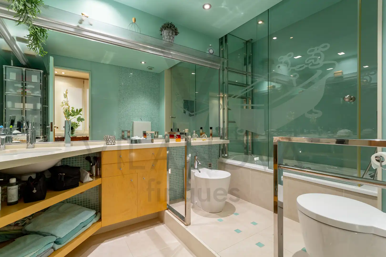 Baño de Piso en venta en Reus con Aire acondicionado, Calefacción y Terraza