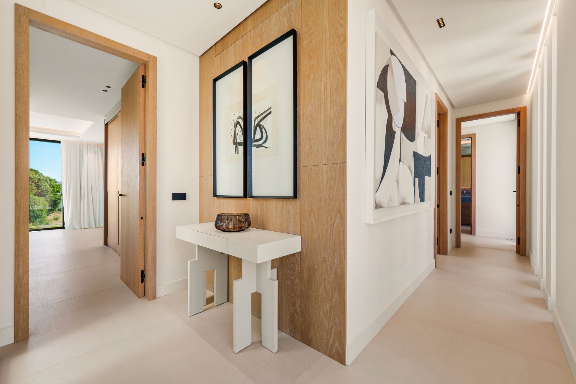 House or chalet for sale in Nueva Alcántara, San Pedro de Alcántara