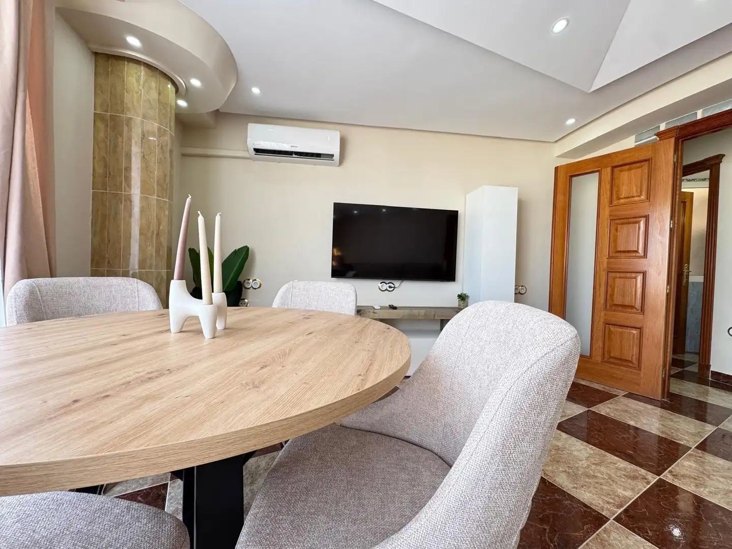 Apartment mit Terrasse zum Verkauf in Avenida doctor Gregorio marañon, imagen 37
