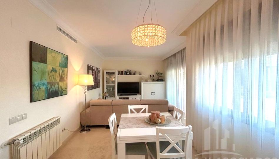 Foto 1 de Piso en venta en Roda, Murcia