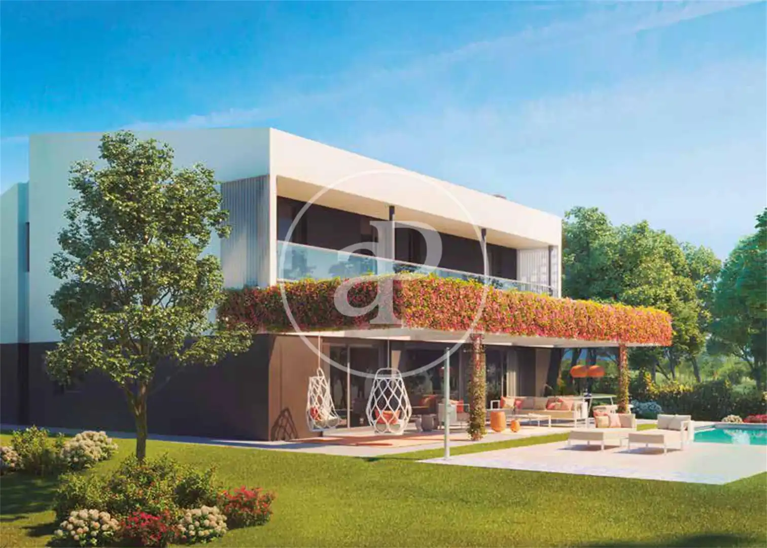 Casa o chalet en venta en La Roca del Vallès