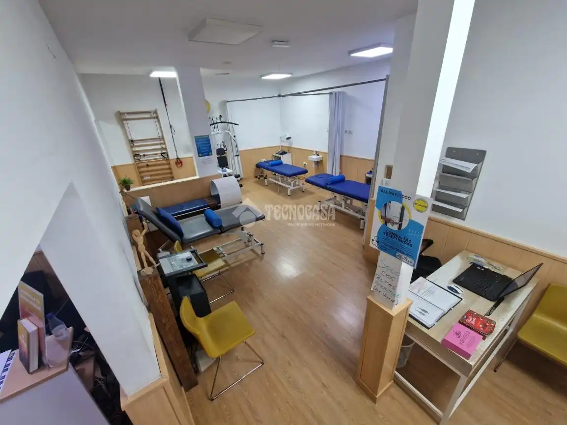 Local comercial en alquiler en Zona Centro - Ayuntamiento, imagen 13