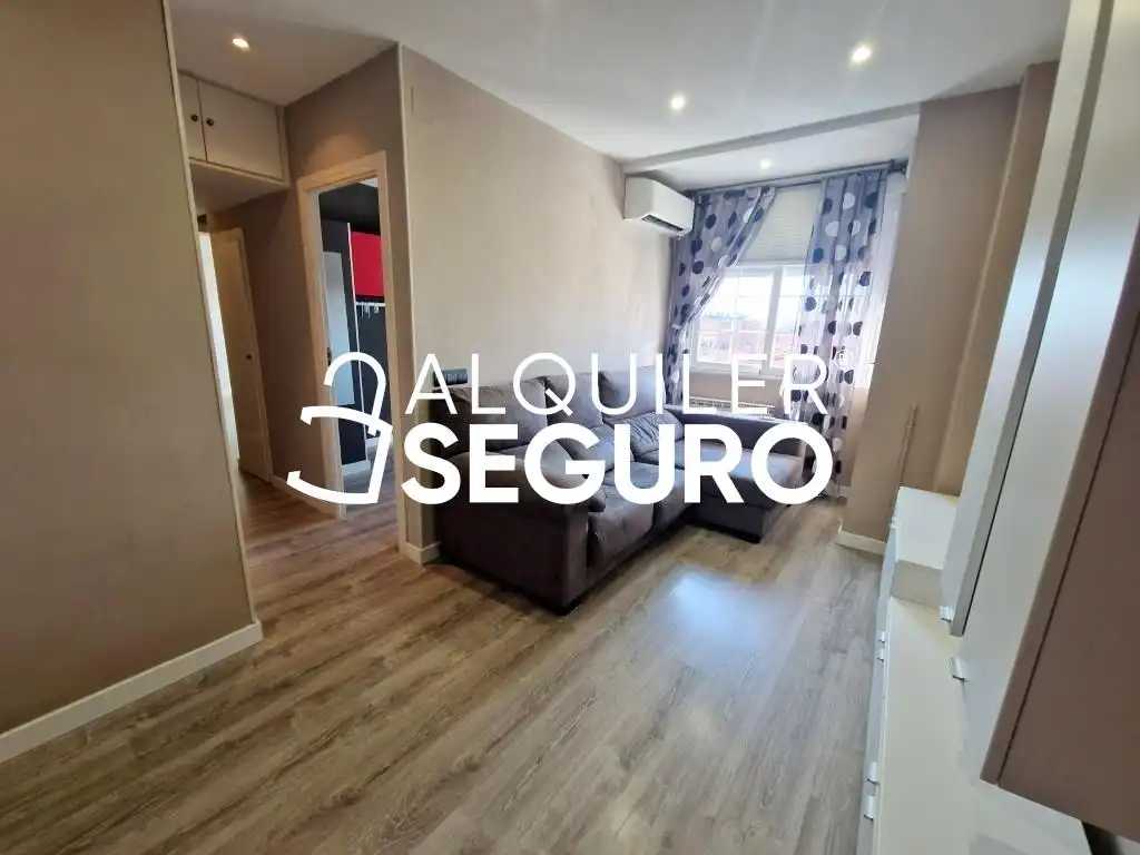Pis de lloguer a Daoiz, Centro