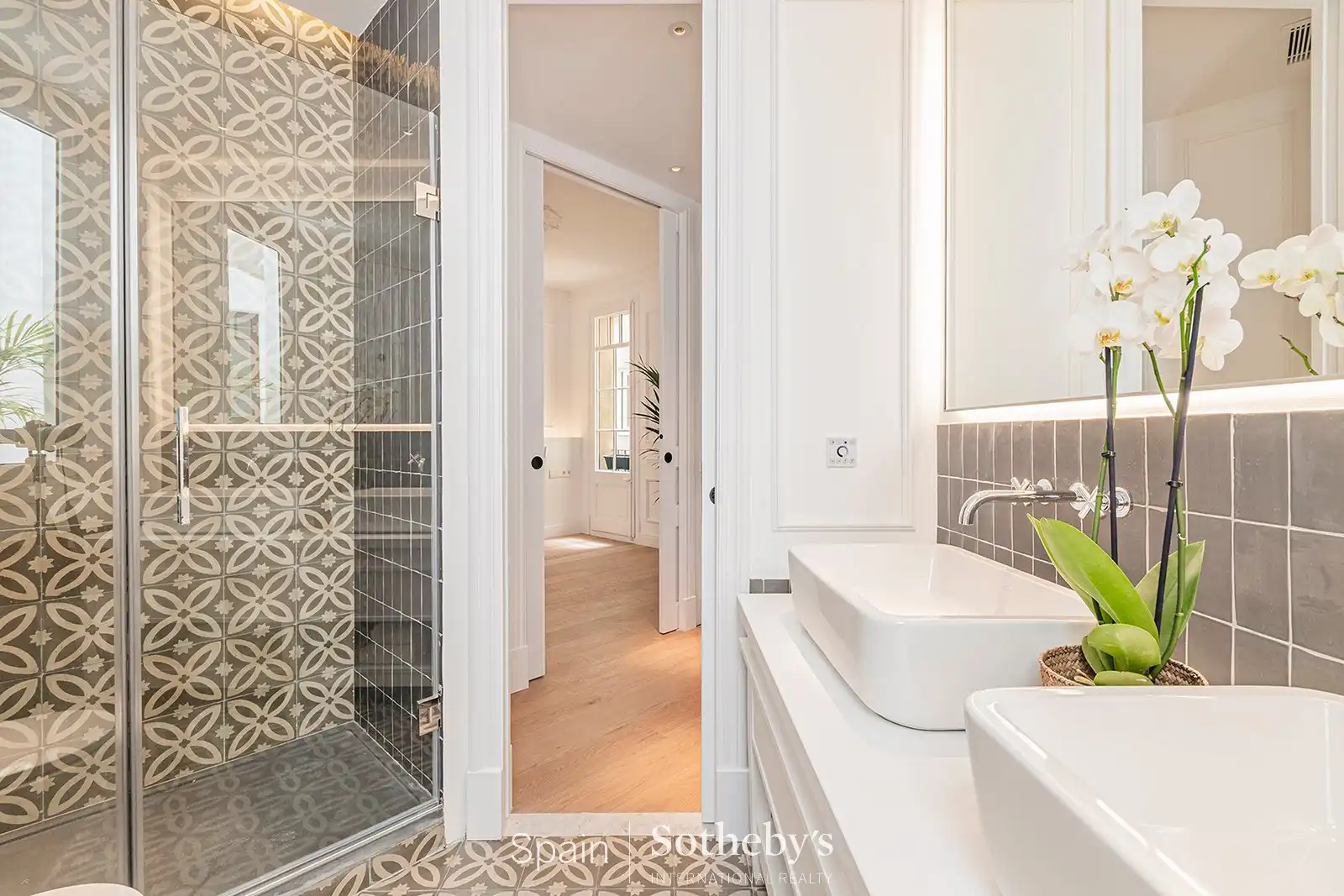 Apartamento con ascensor en venta en Carrer d'Aribau, imagen 39