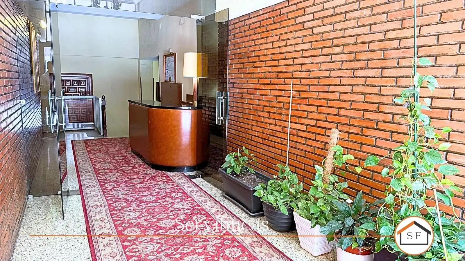 Wohnung mit Aufzug zum Verkauf in Calle de Cavanilles, imagen 33