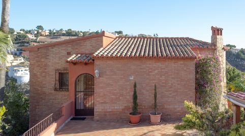 Photo 4 of Houses for sale in Zona Camelias, 48, Cumbre del Sol, Benitachell / El Poble Nou de Benitatxell