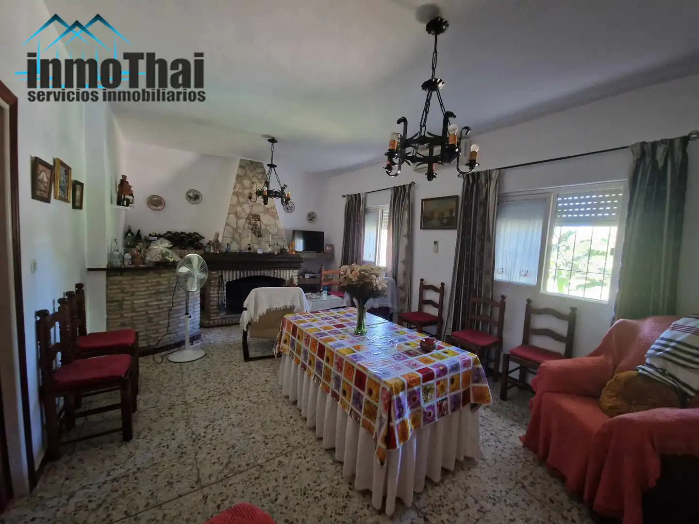 Houses for sale in Parque Atlántico - Ronda este