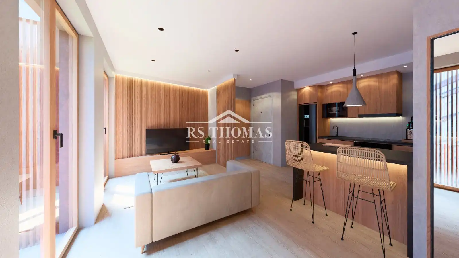 Apartamento con ascensor en venta en Calle del Puial, imagen 11