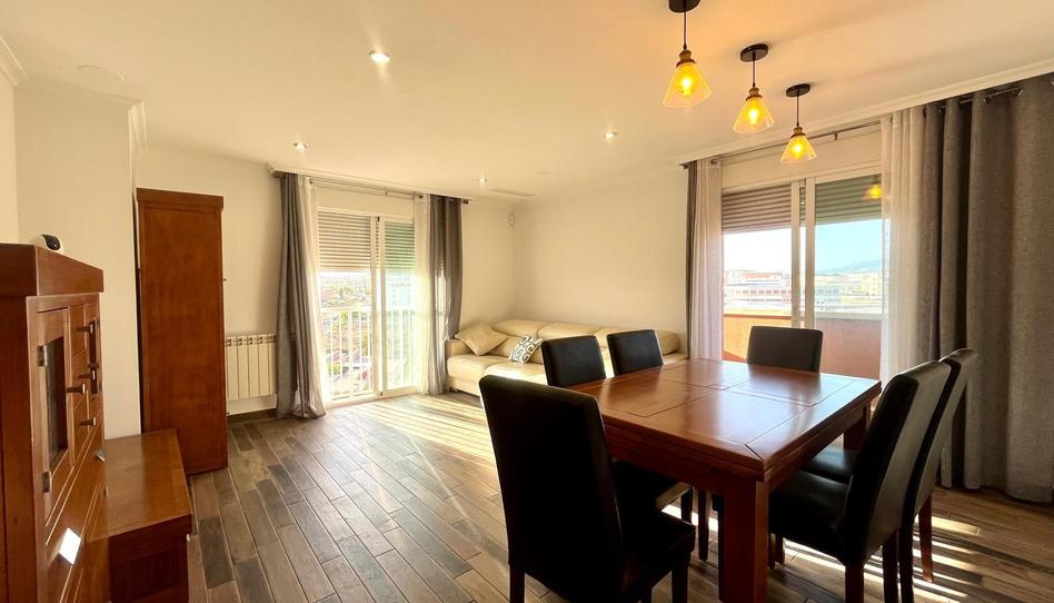 Foto 1 de Pis en venda a El Toscar, Alicante