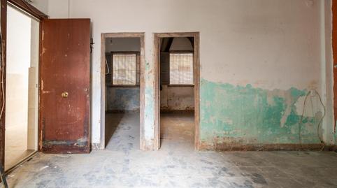 Foto 3 de Planta baixa en venda a Metro - Auditorio, Valencia