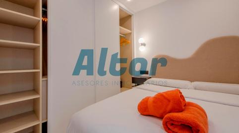 Foto 5 de Piso en venta en Montserrat, Universidad - Malasaña, Madrid