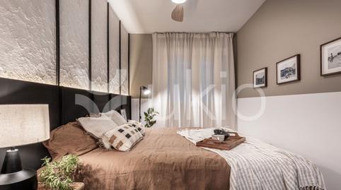 Foto 3 de Apartamento de alquiler en Calle de Ayala, Recoletos, Madrid