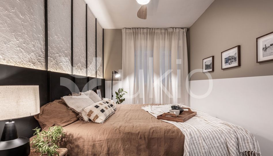 Apartamento de alquiler en Calle de Ayala, Recoletos - Imagen 3