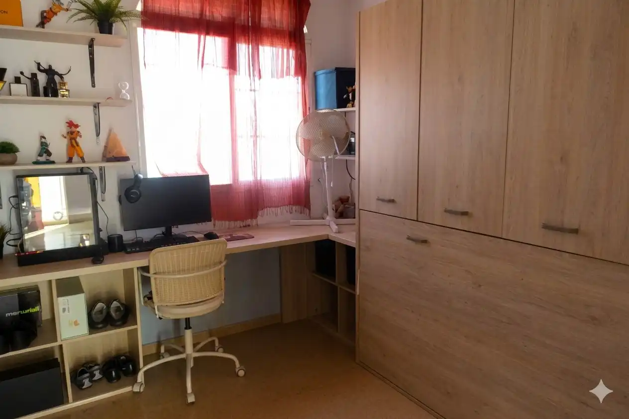 Terraced house with balcony for sale in Carrer Mascarat, imagen 19