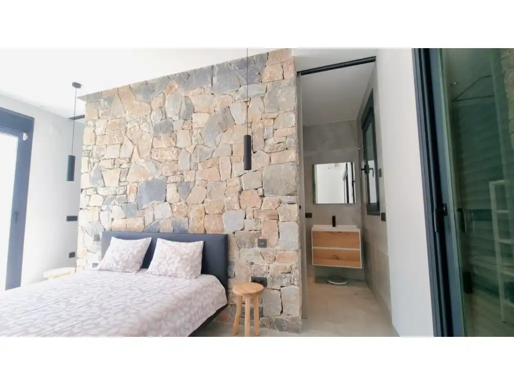 Habitación de Casa o chalet en venta en Rojales con Aire acondicionado, Jardín privado y Balcón