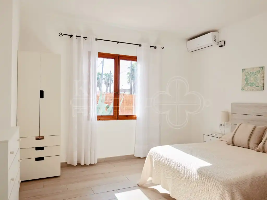 Villa con terrazza in vendita a Cala Blanca, imagen 10