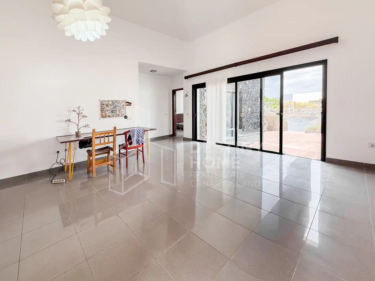 Villa con giardino in vendita a Majanicho, imagen 23