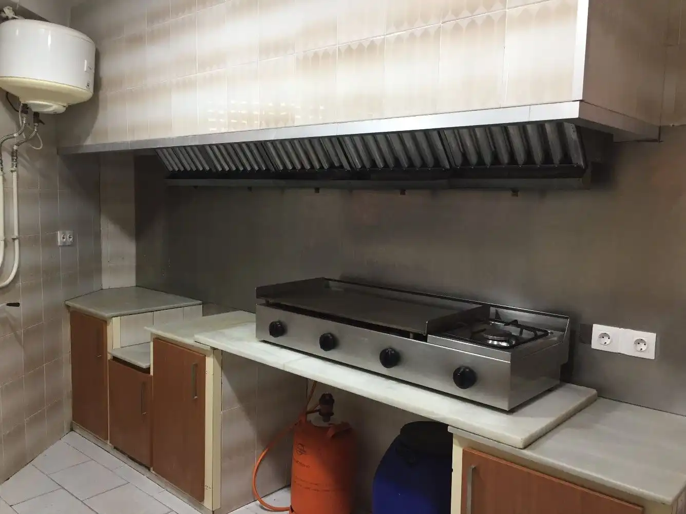 Local comercial en venda a N/A, imagen 12