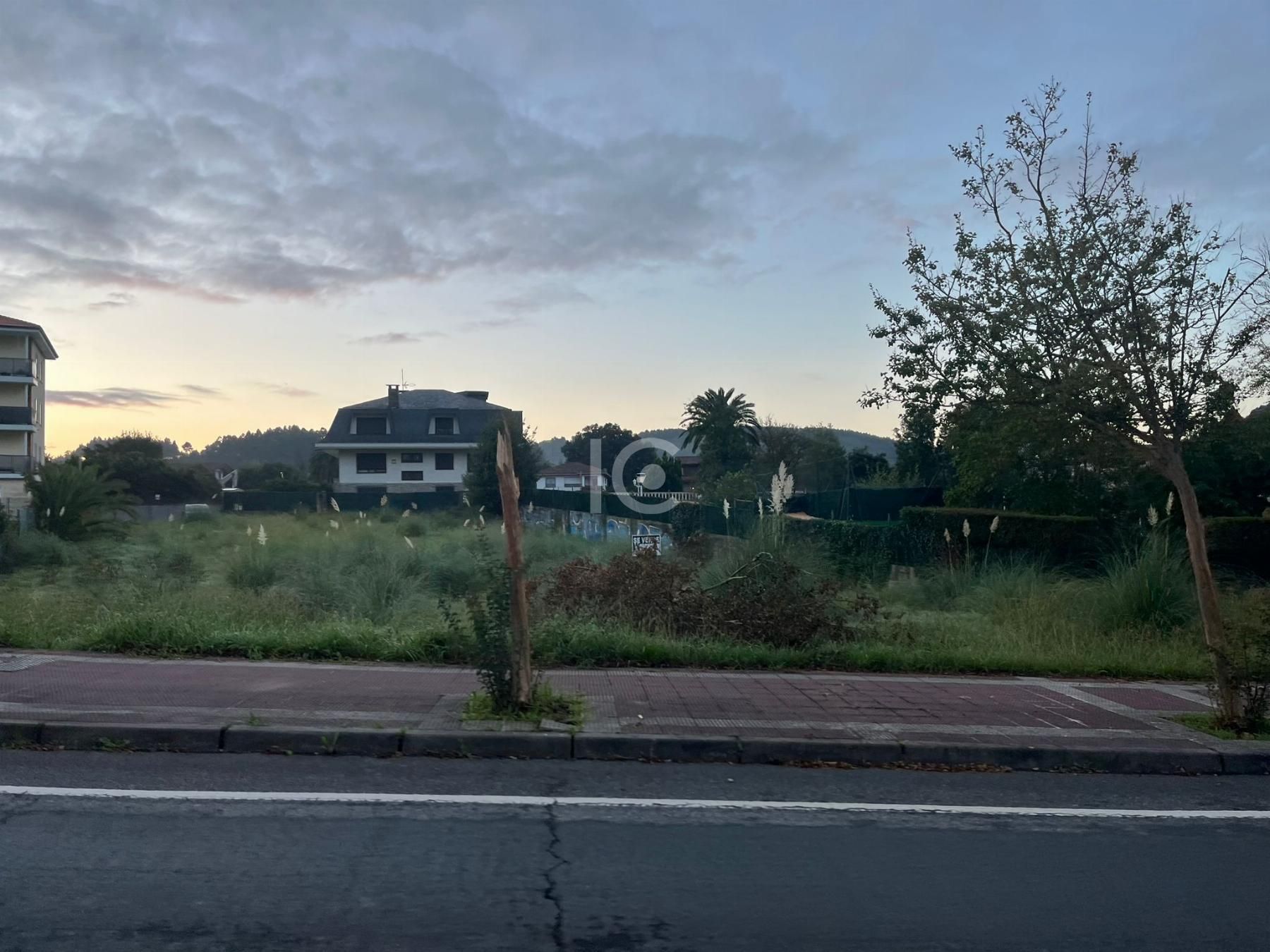 Residential for sale in Lemoiz