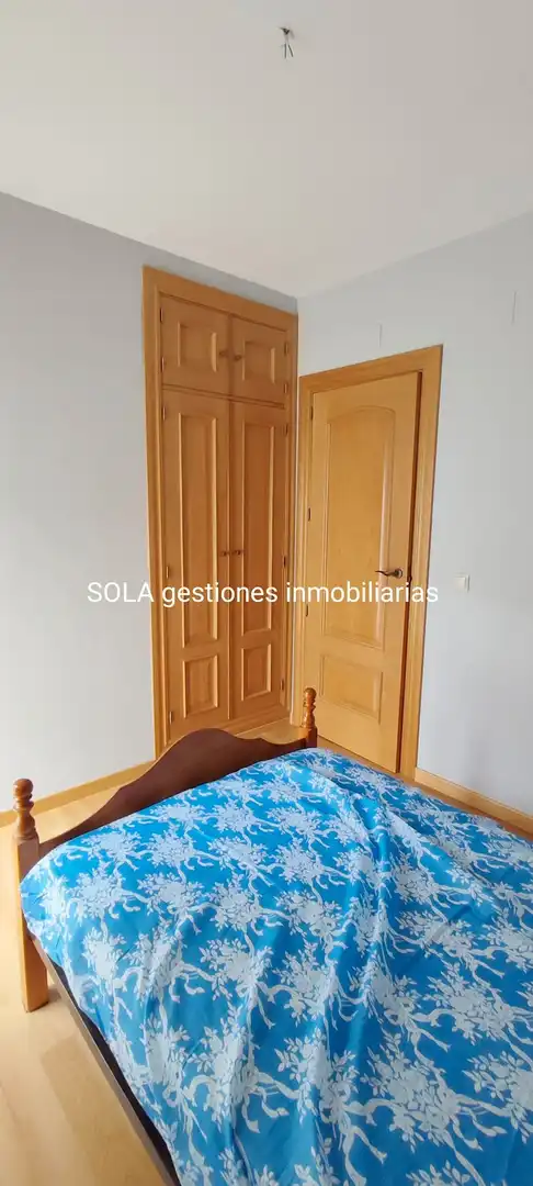 Pis en venda a Calle Obispo Basulto, imagen 10
