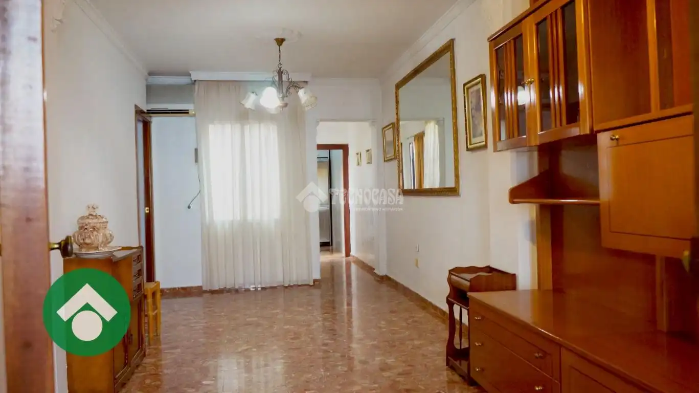Maison jumelée à vendre à Norte-Sierra