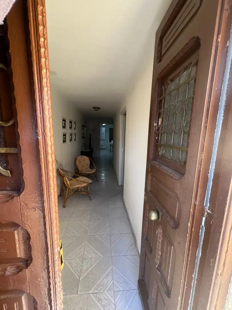 Casa o xalet en venda en Bernardos amb Moblat