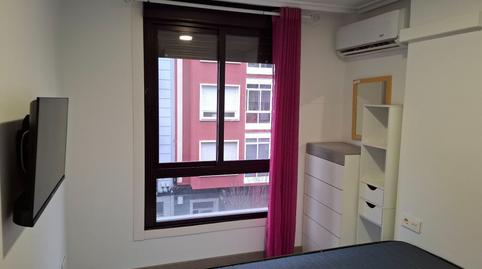 Foto 5 de Apartament de lloguer a Buenos Aires, Universidad, Ourense Capital