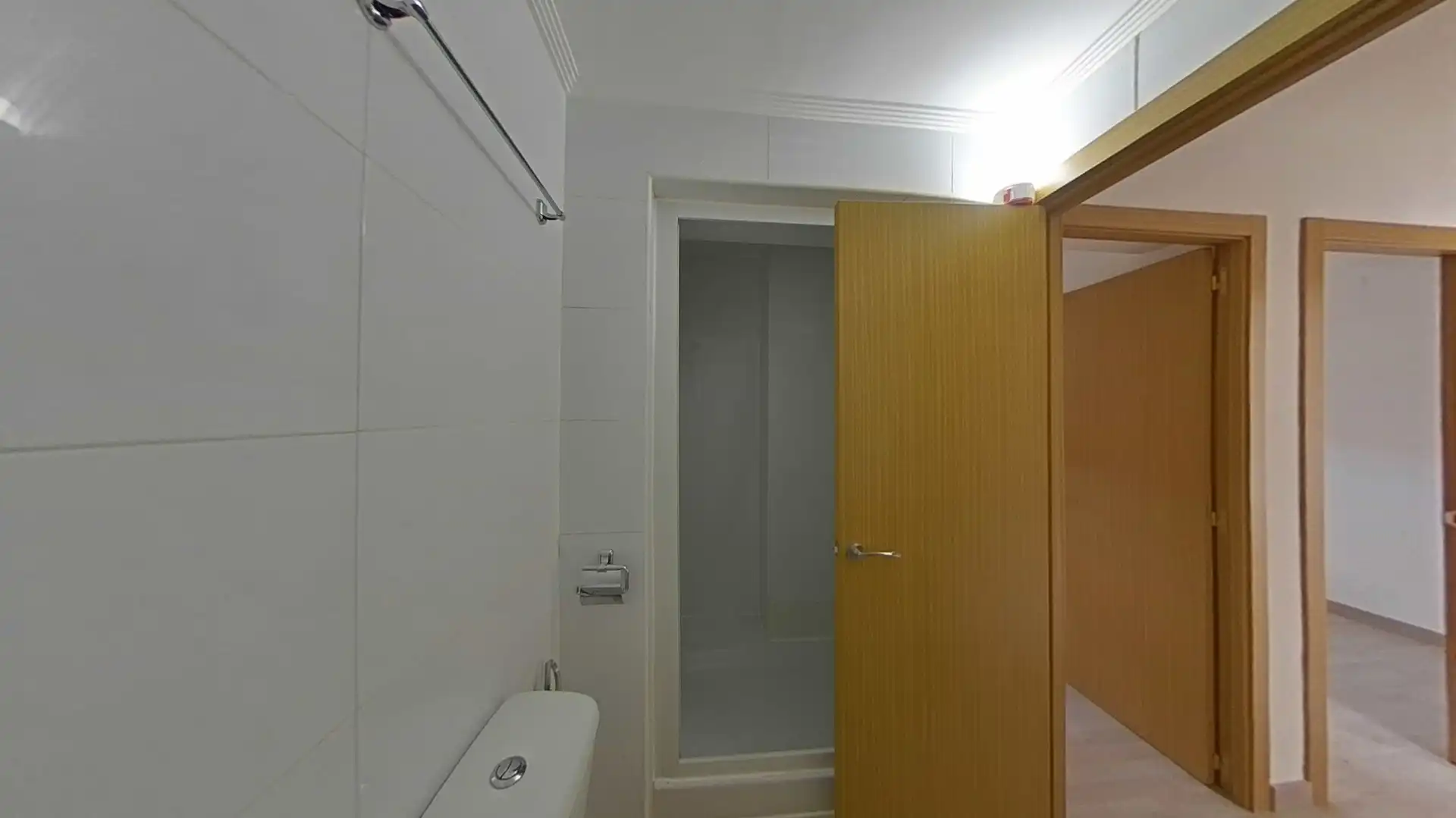 Badezimmer von Wohnung zum Verkauf in San Vicente del Raspeig / Sant Vicent del Raspeig