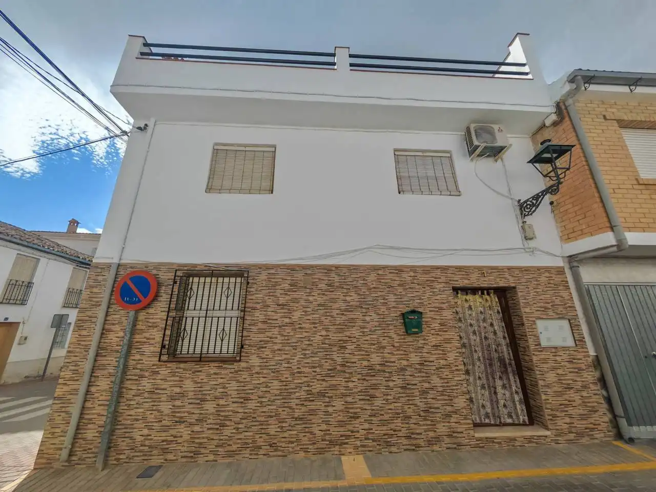 Haus zum Verkauf in Calle Jaén, imagen 2