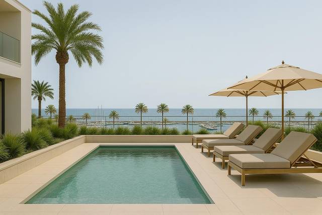 Apartamento en Venta en Avenida Gabriel Roca  en Es Jonquet