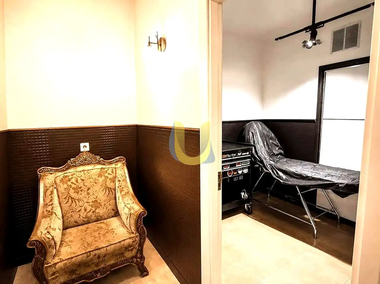 Business premises for transfer in Centro, imagen 5