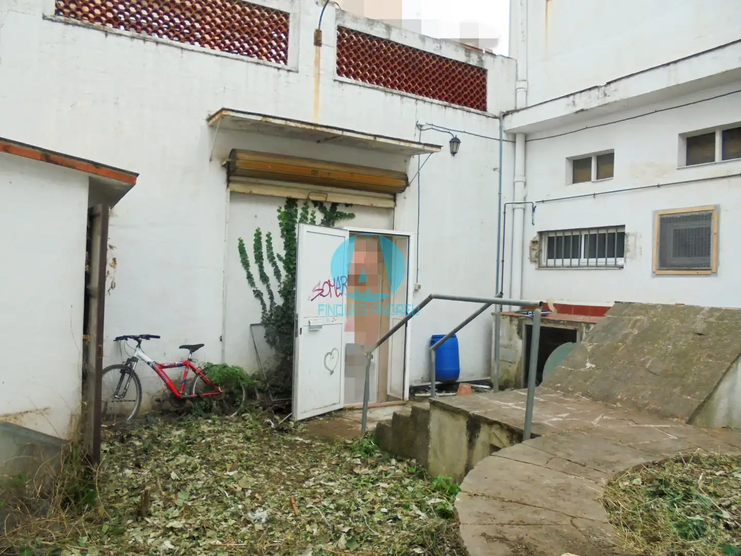 Außenansicht von Residential zum Verkauf in Mataró