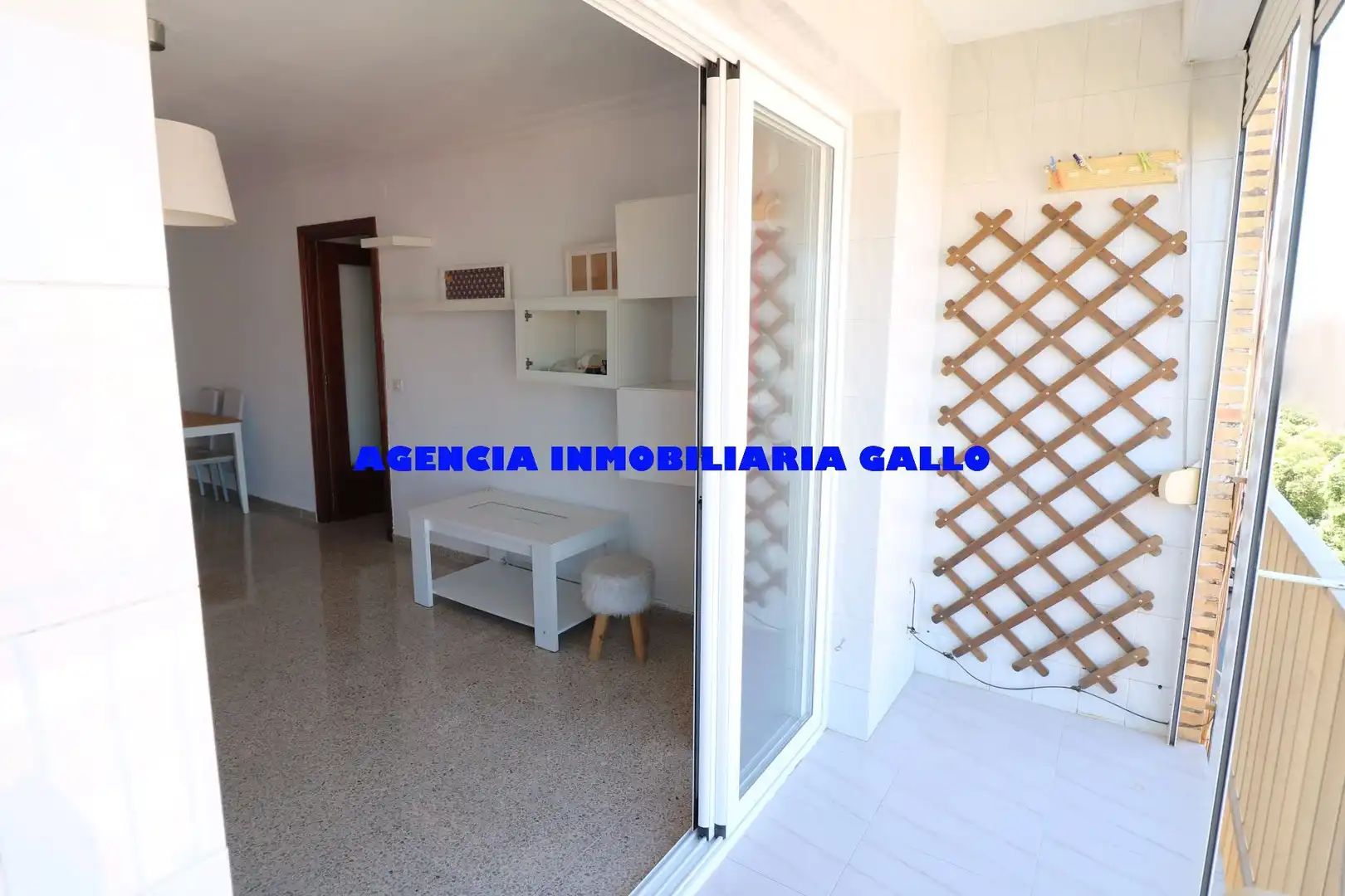 Piso de alquiler en Sevilla con Aire acondicionado
