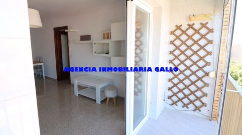 Foto 3 de Piso de alquiler en La Plata, Sevilla Capital