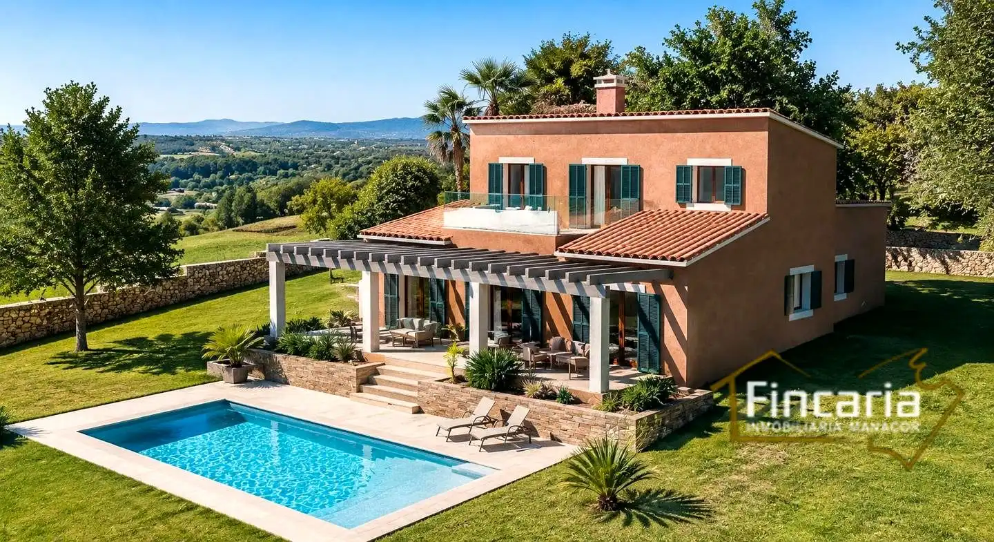Rural land for sale in De La Torre Nova