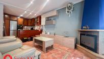 Kitchen of House or chalet for sale in Castellón de la Plana / Castelló de la Plana  with Air Conditioner, Heating and Terrace