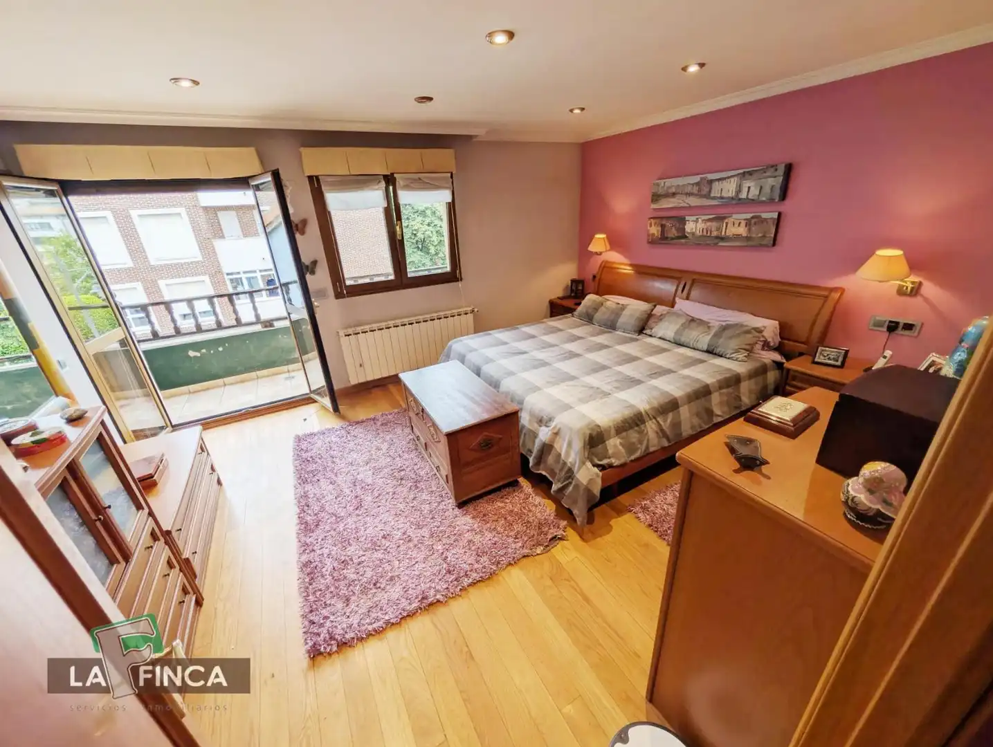 Maison à vendre à La Pola Siero