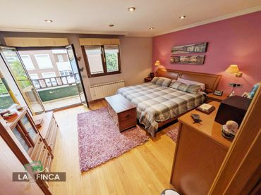 Casa en venda a La Pola Siero