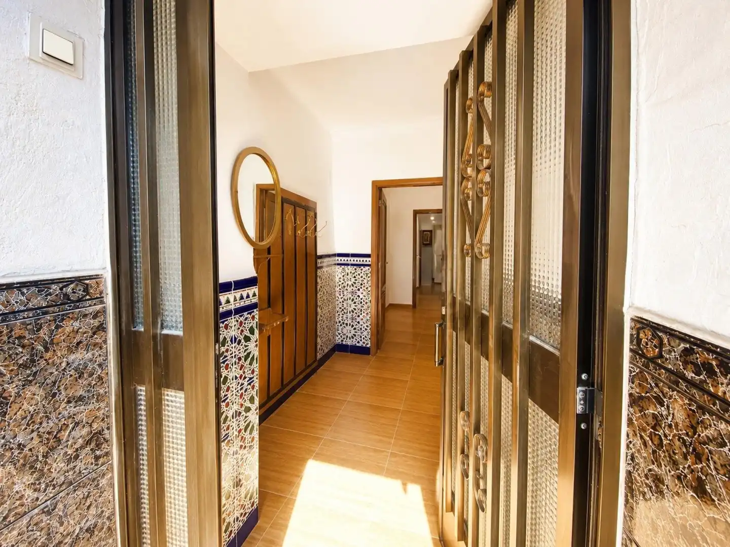 Finca rústica en venta en Alcalá la Real con Aire acondicionado, Calefacción y Amueblado