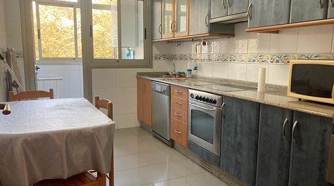 Foto 5 de Pis de lloguer a Paseo de Los Puentes, San Pablo - Juan Flórez, A Coruña