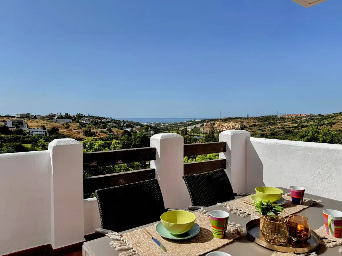 Apartment mit Pool zum Verkauf in Costa Natura, imagen 26