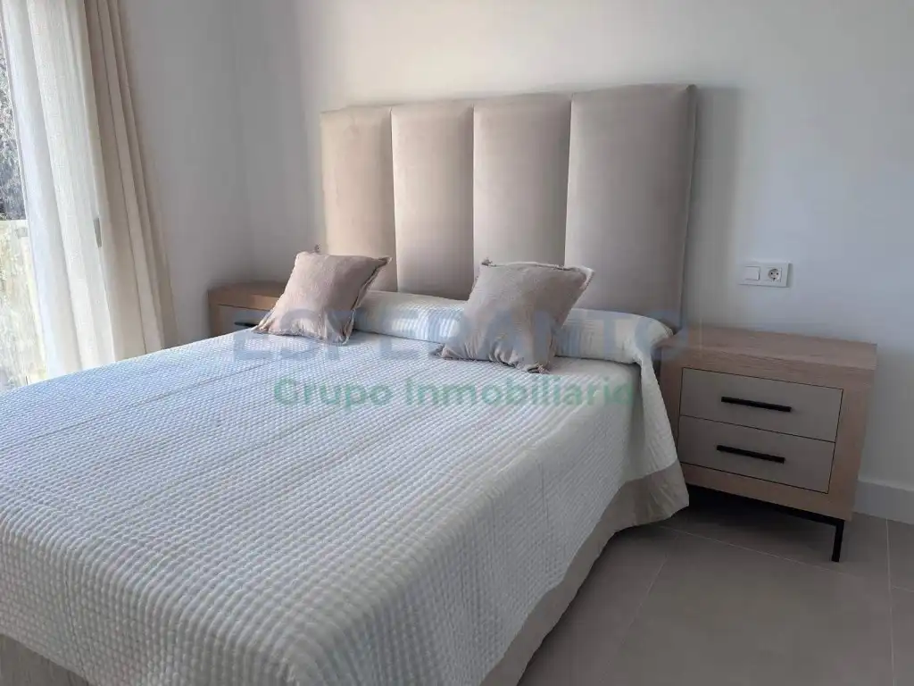 Bedroom of Houses for sale in Benahavís