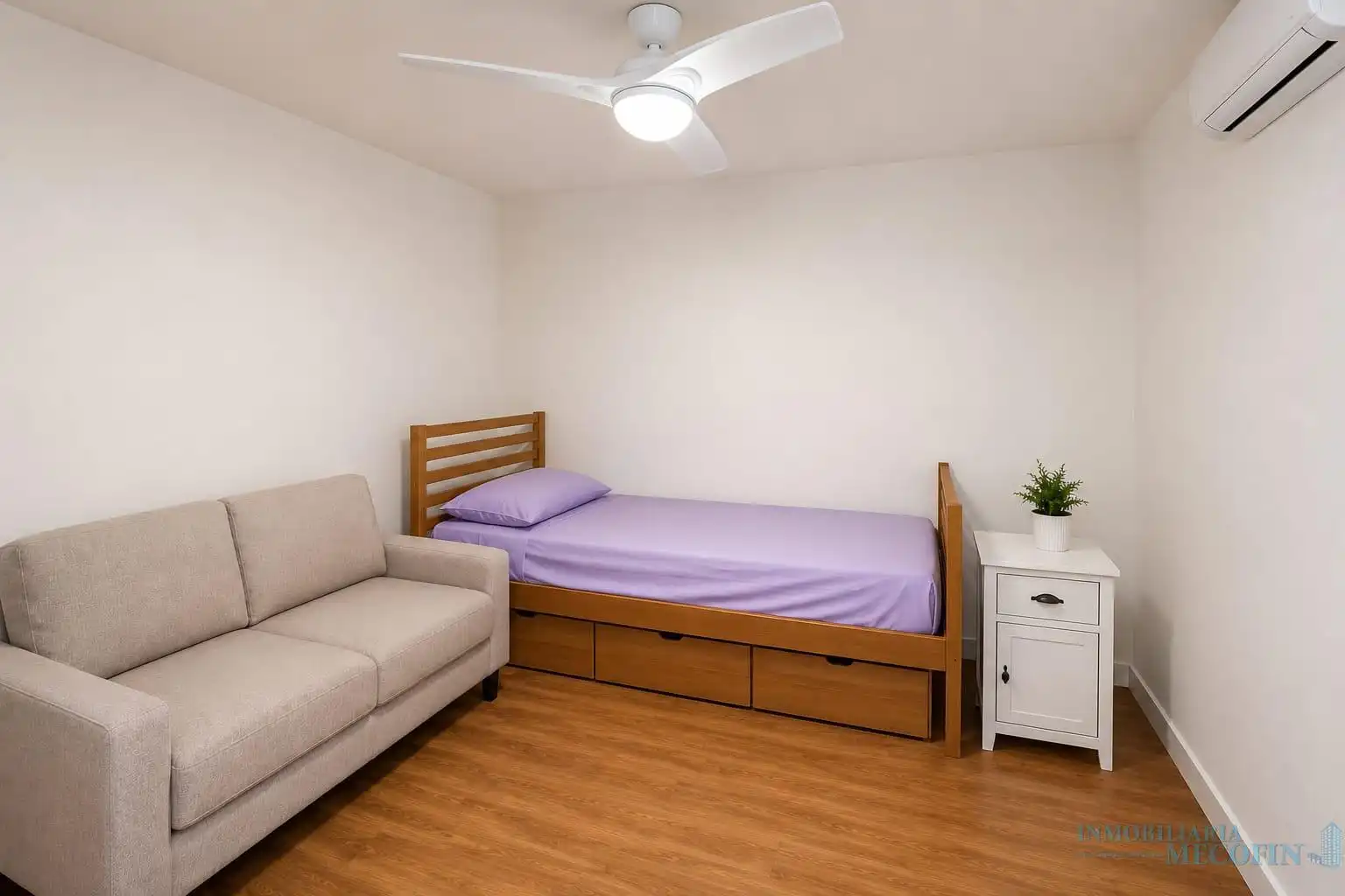 Wohnung zum Verkauf in Rincón Alto