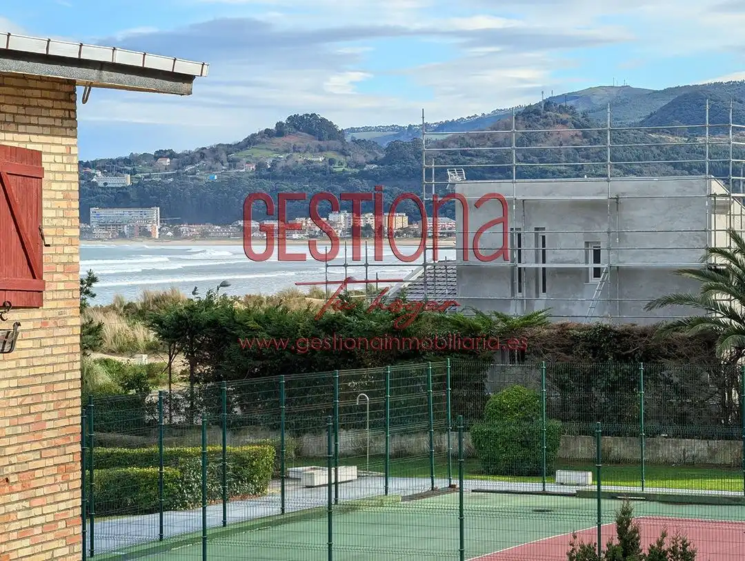 Apartament amb terrassa en venda a El Puntal, imagen 46