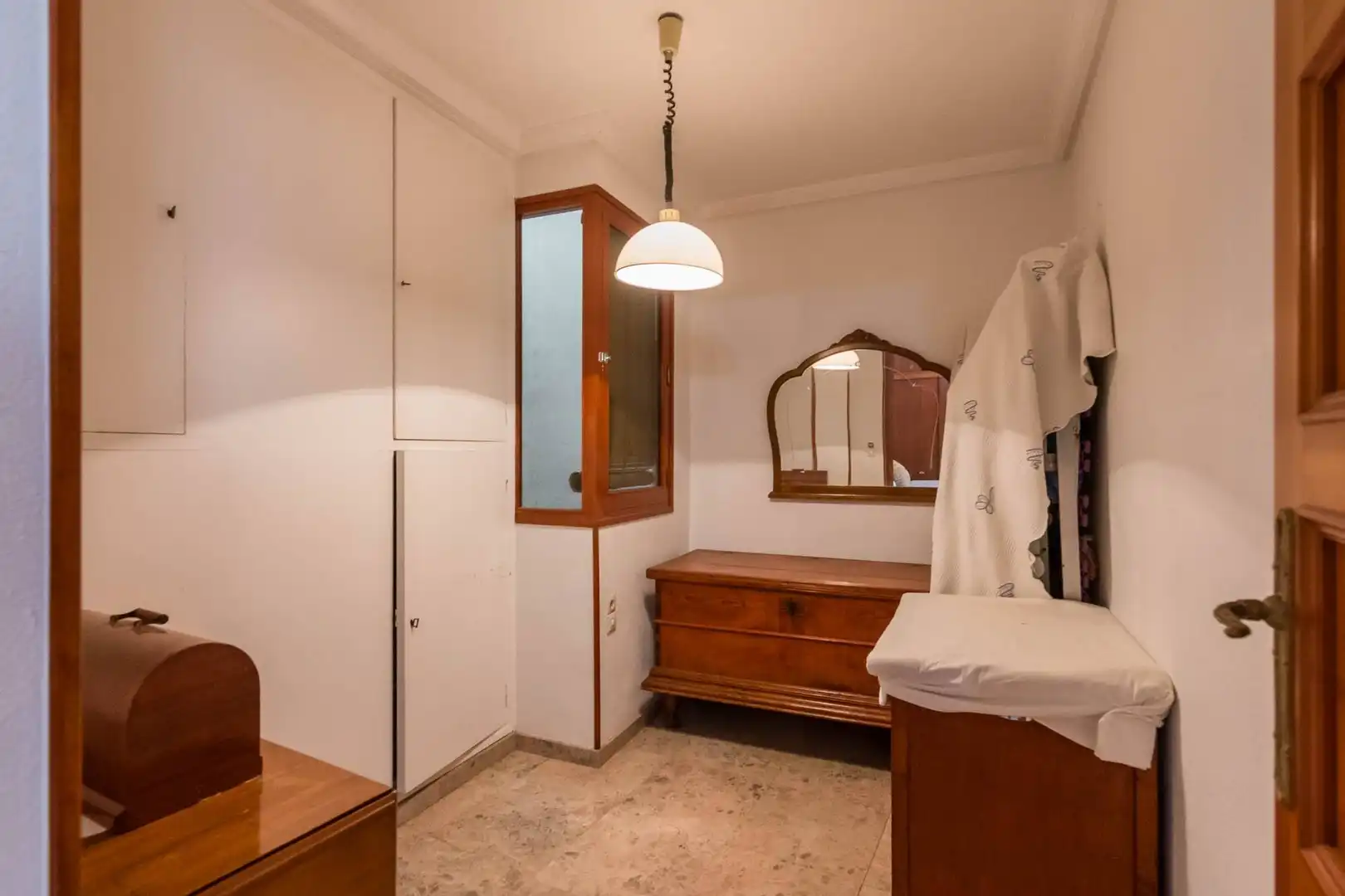 Casa rústica amb terrassa en venda a Totana, imagen 35