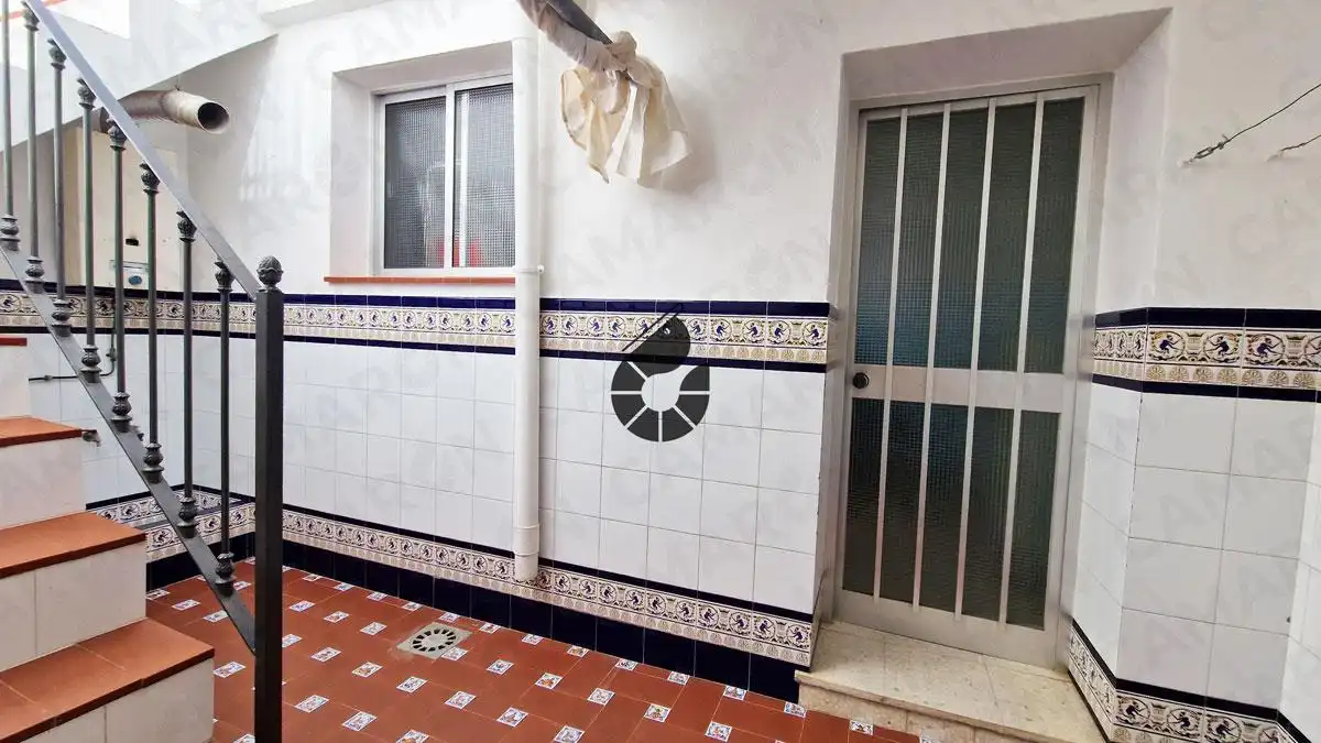 Casa adosada en venta en Coria del Río con Aire acondicionado y Trastero