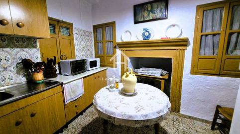 Foto 4 de Casa o chalet en venta en Hondilla, 1, Zagra, Granada