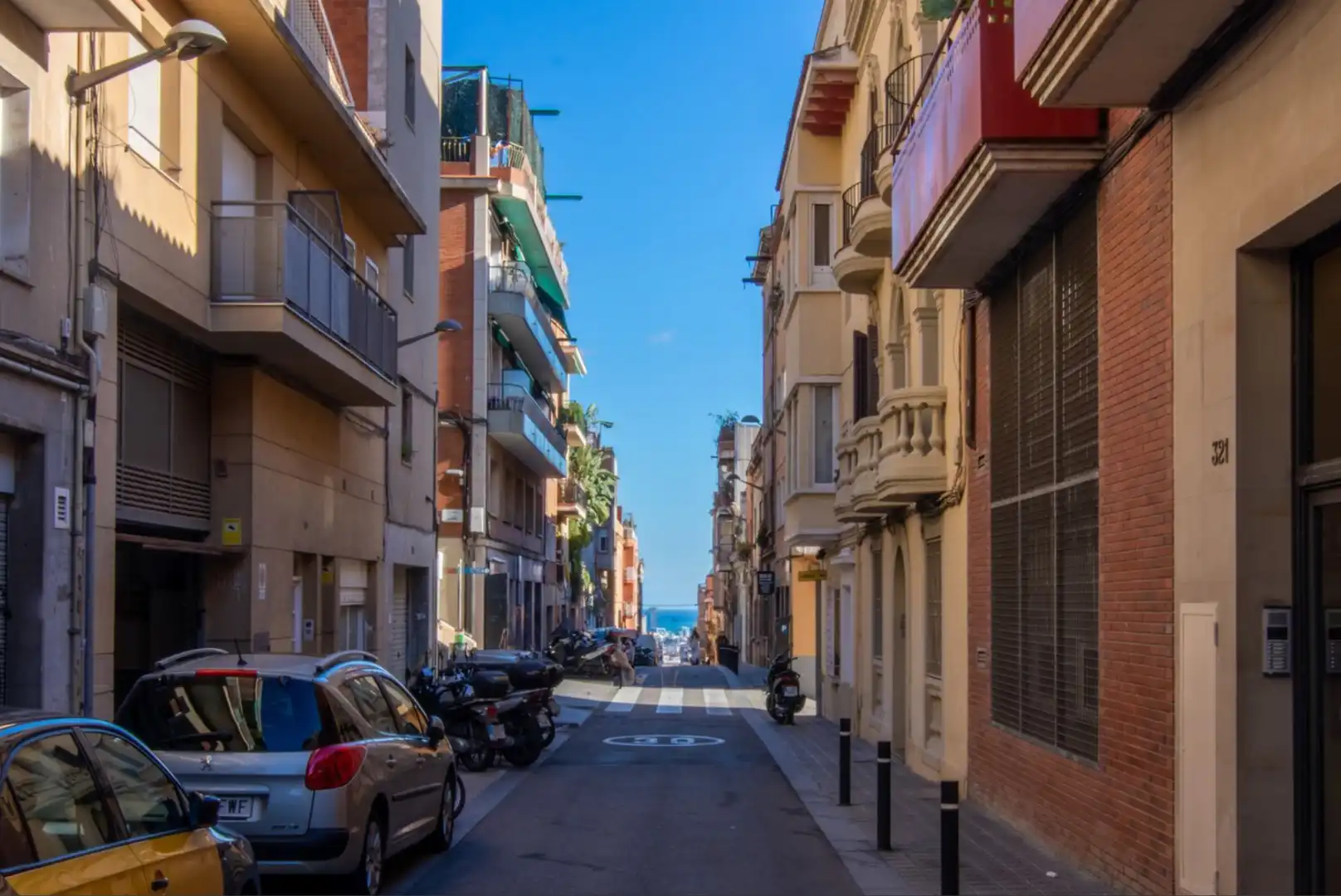 Wohnung mit Aufzug zum Verkauf in Carrer de Verdi, imagen 19