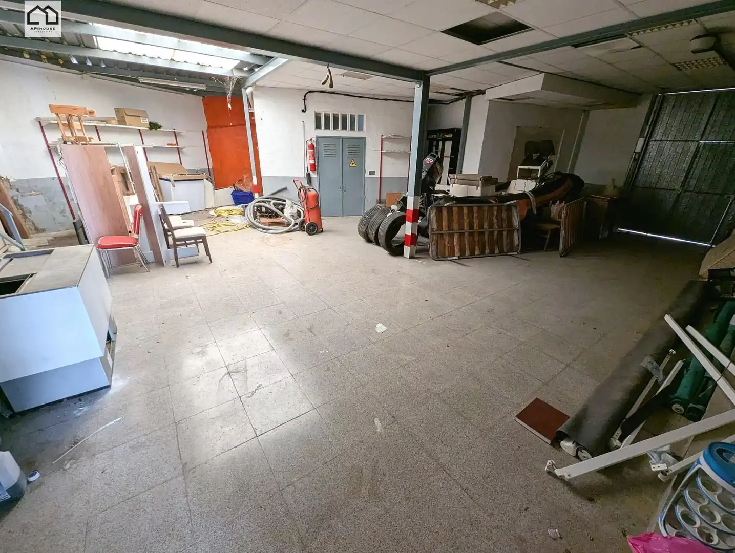 Local comercial en alquiler en Monforte del Cid, imagen 76
